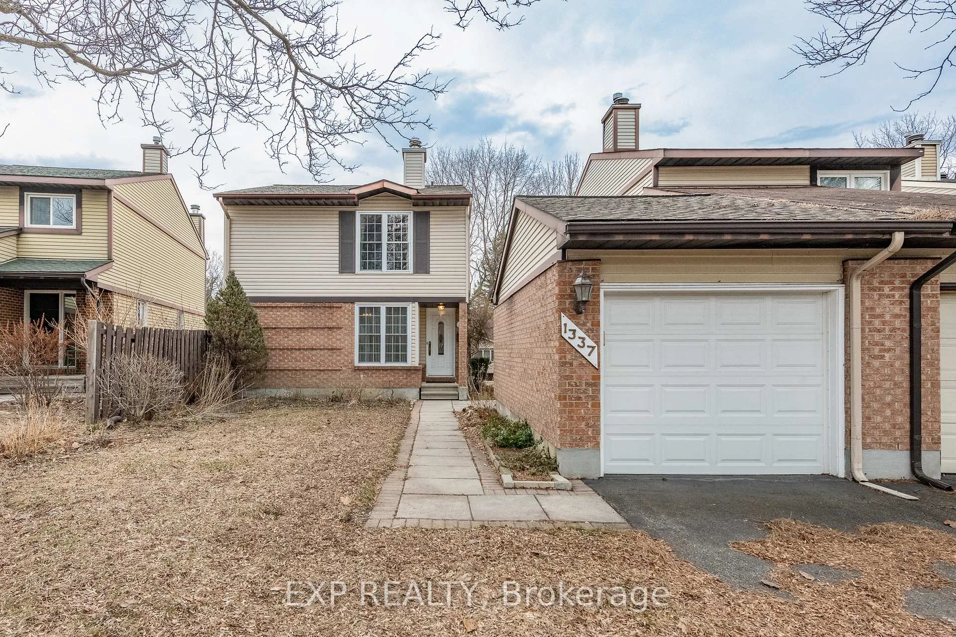 Photo 1 of 1337 Ambridge Way, Ottawa, Carleton Heights — HOMEH