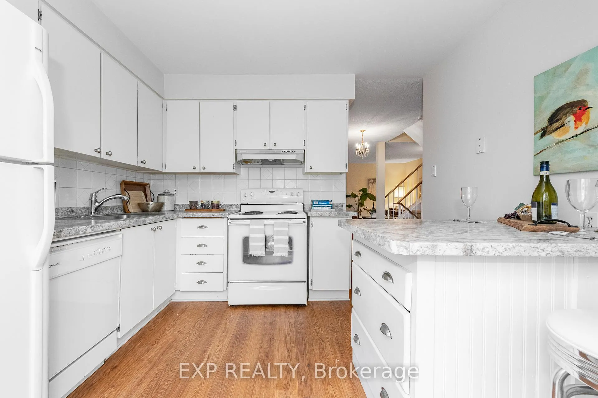 Photo 12 of 1337 Ambridge Way, Ottawa, Carleton Heights — HOMEH