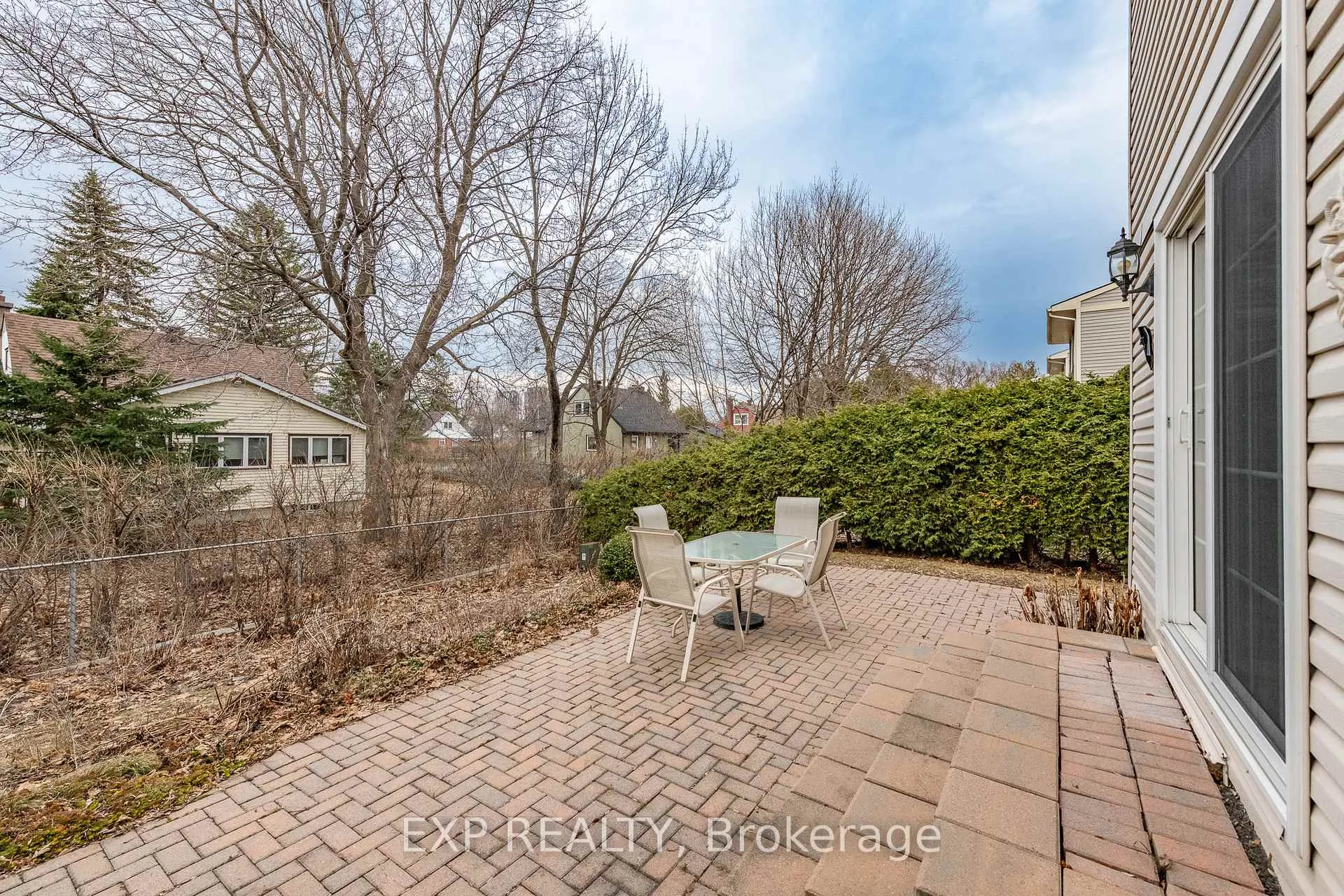 Photo 23 of 1337 Ambridge Way, Ottawa, Carleton Heights — HOMEH