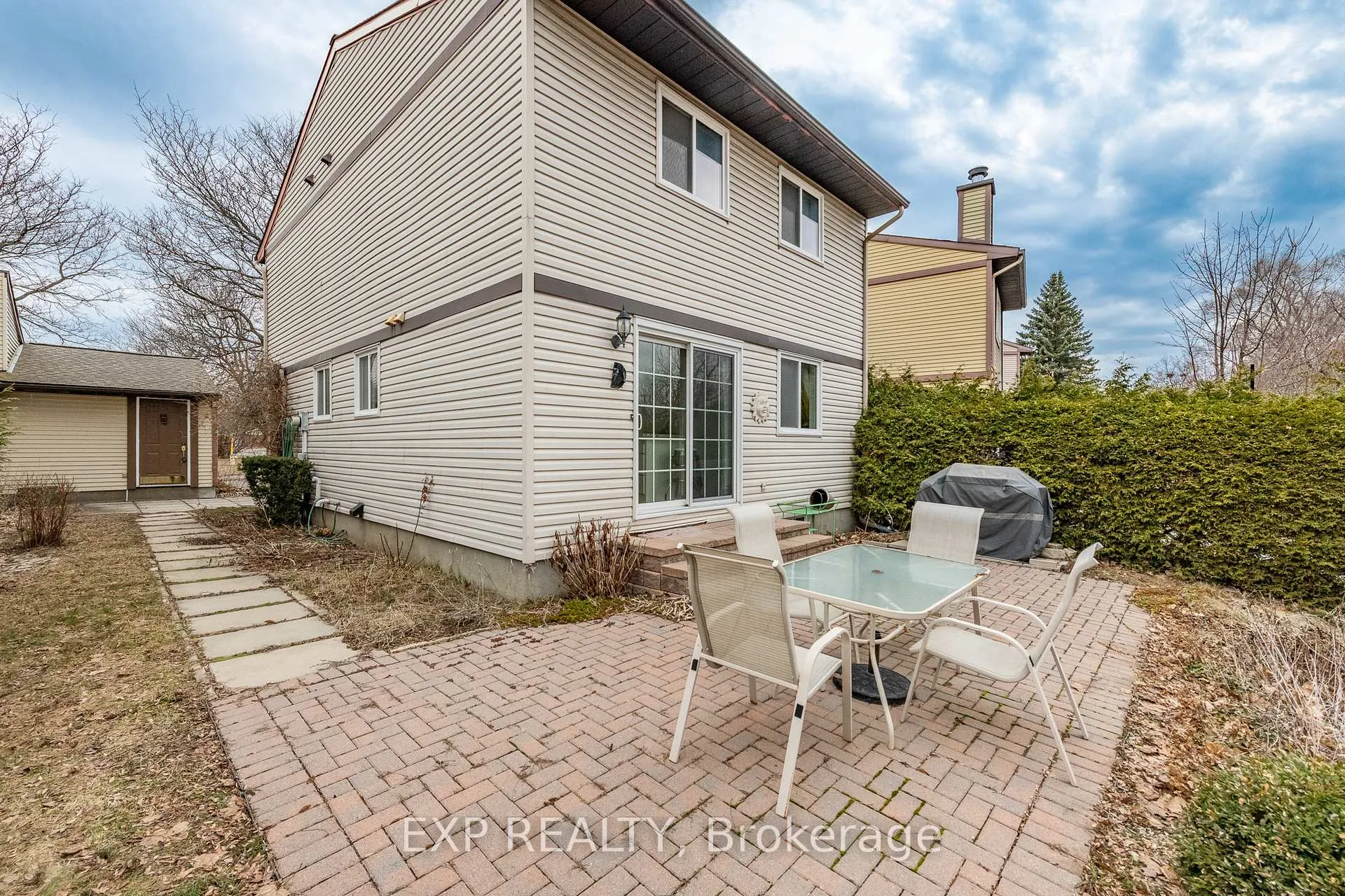 Photo 24 of 1337 Ambridge Way, Ottawa, Carleton Heights — HOMEH