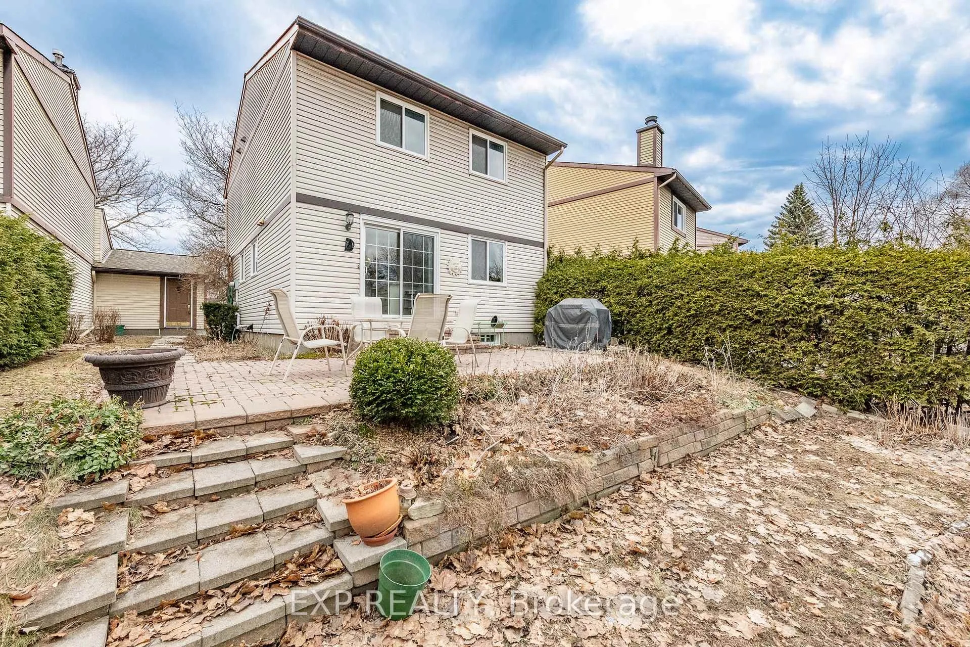 Photo 25 of 1337 Ambridge Way, Ottawa, Carleton Heights — HOMEH