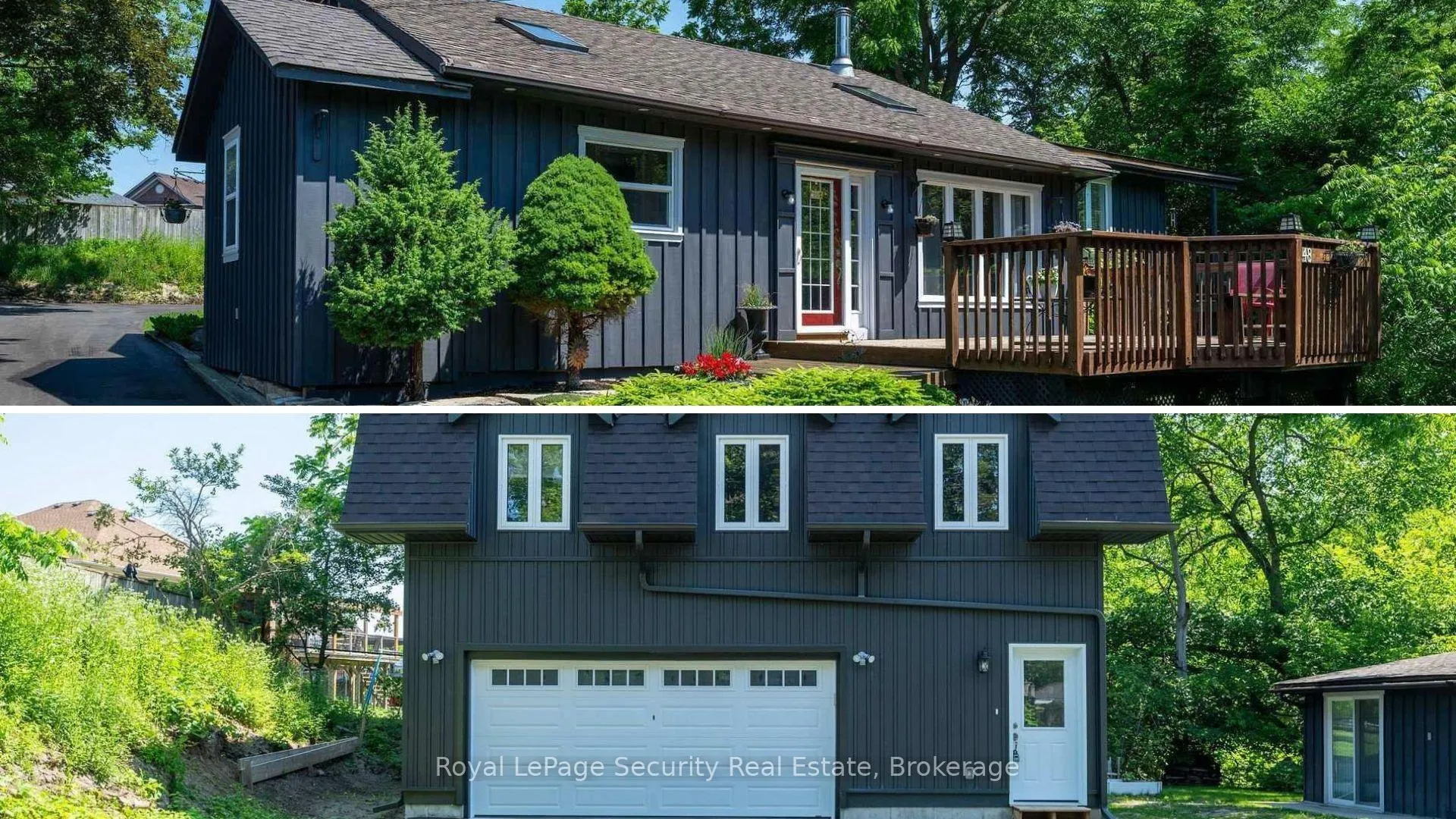 Photo 1 of 48 Jackman Road, Clarington, Bowmanville — HOMEH