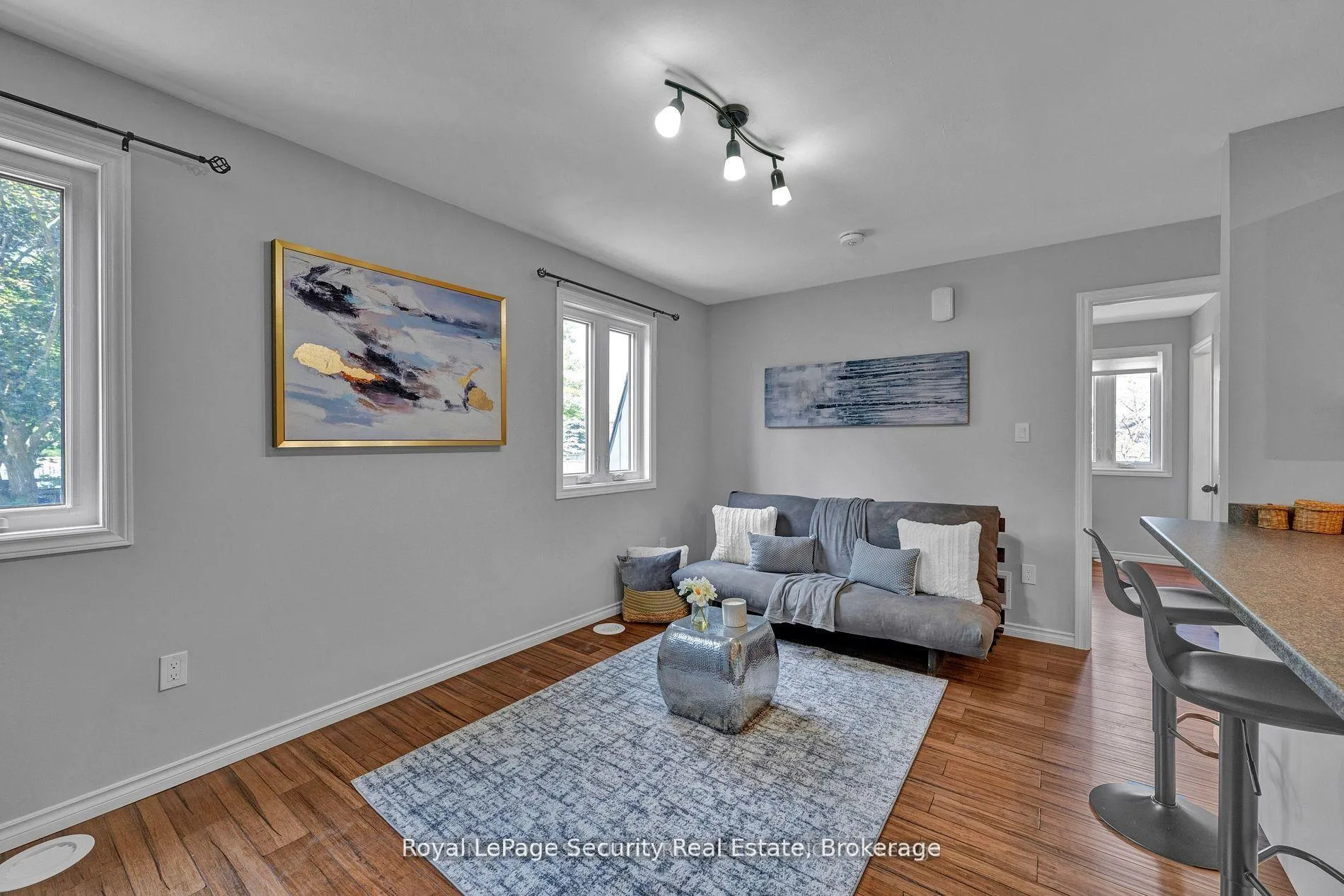 Photo 30 of 48 Jackman Road, Clarington, Bowmanville — HOMEH