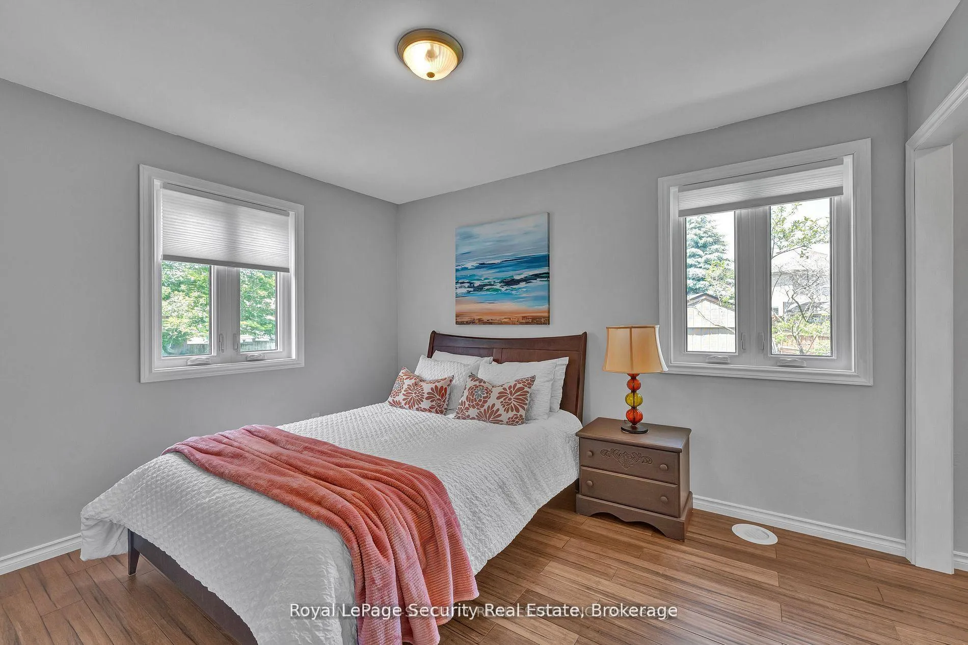 Photo 34 of 48 Jackman Road, Clarington, Bowmanville — HOMEH