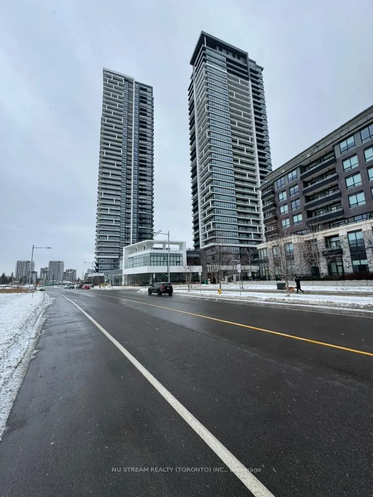 Photo 1 of Unit 3702, 8 Water Walk Drive, Markham, Unionville — HOMEH