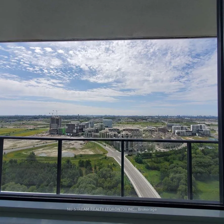 Photo 6 of Unit 3702, 8 Water Walk Drive, Markham, Unionville — HOMEH