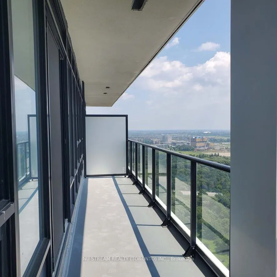 Photo 12 of Unit 3702, 8 Water Walk Drive, Markham, Unionville — HOMEH