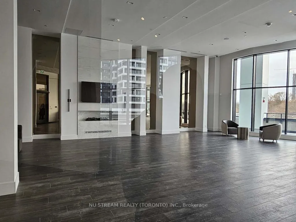 Photo 13 of Unit 3702, 8 Water Walk Drive, Markham, Unionville — HOMEH
