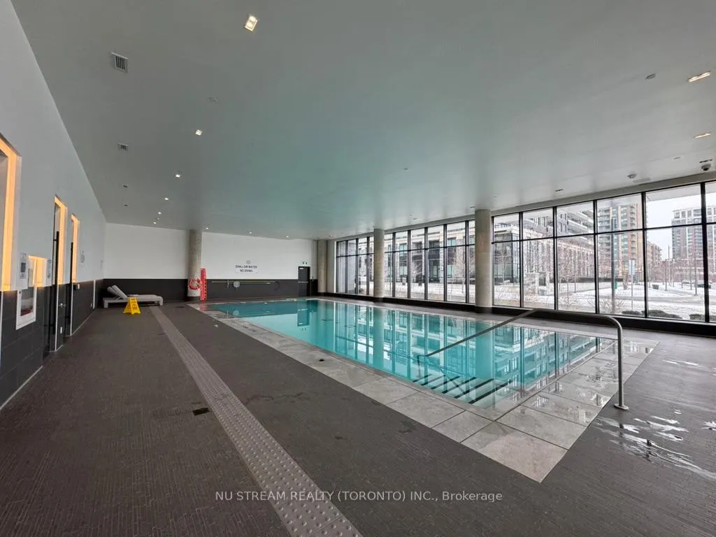 Photo 21 of Unit 3702, 8 Water Walk Drive, Markham, Unionville — HOMEH