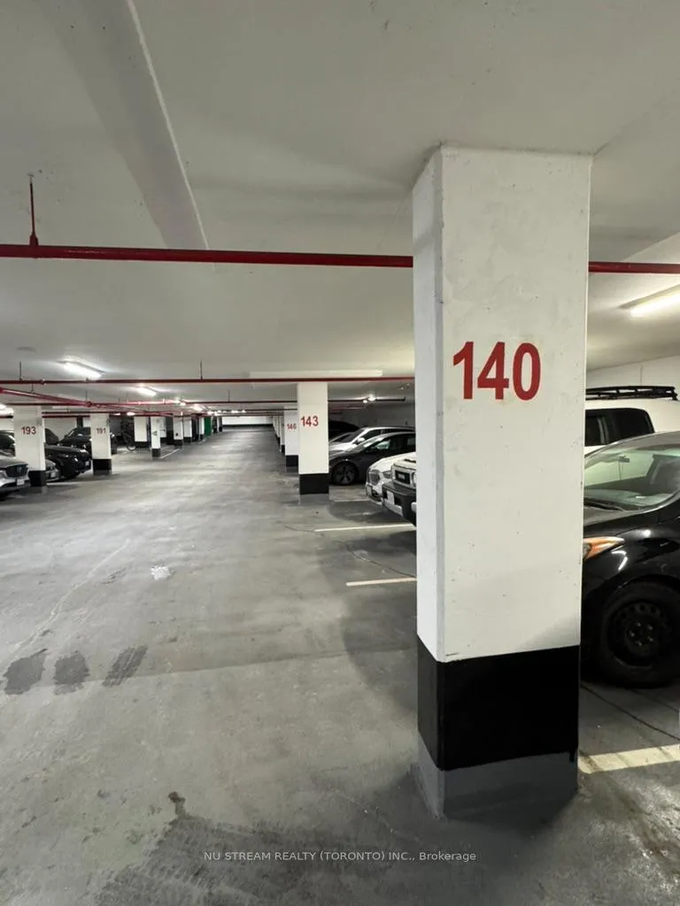 Photo 29 of Unit 3702, 8 Water Walk Drive, Markham, Unionville — HOMEH