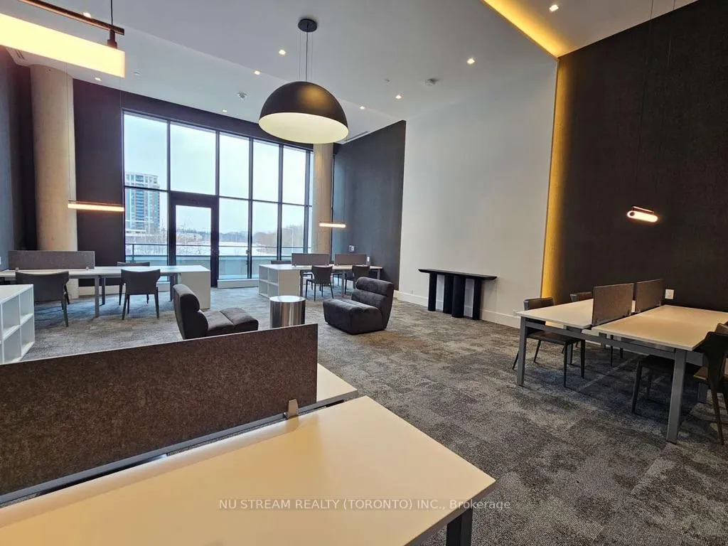 Photo 34 of Unit 3702, 8 Water Walk Drive, Markham, Unionville — HOMEH