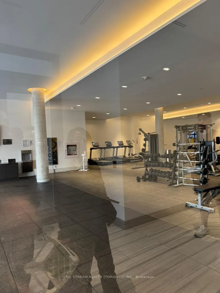 Photo 35 of Unit 3702, 8 Water Walk Drive, Markham, Unionville — HOMEH