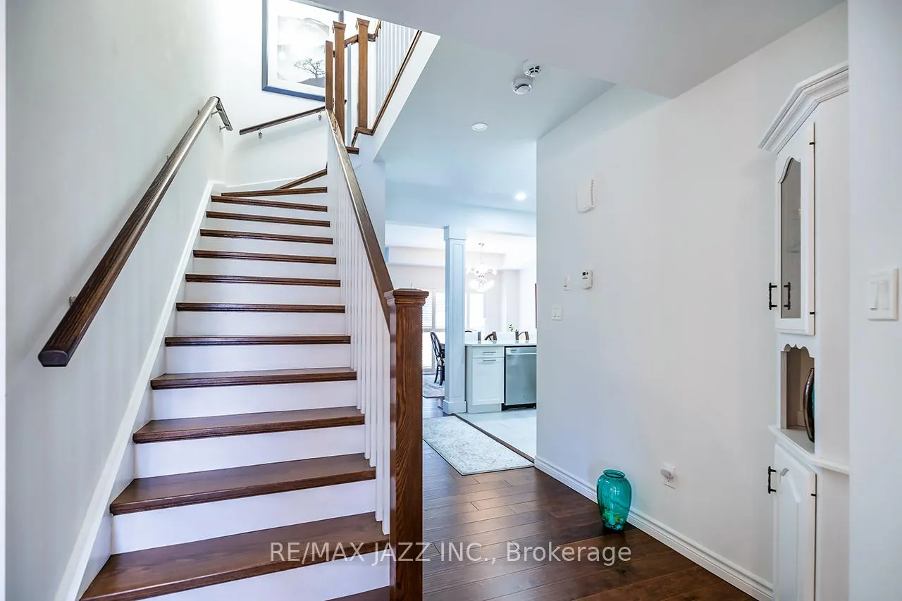 Photo 8 of 10 Thomas Bird Street, Clarington, Bowmanville — HOMEH