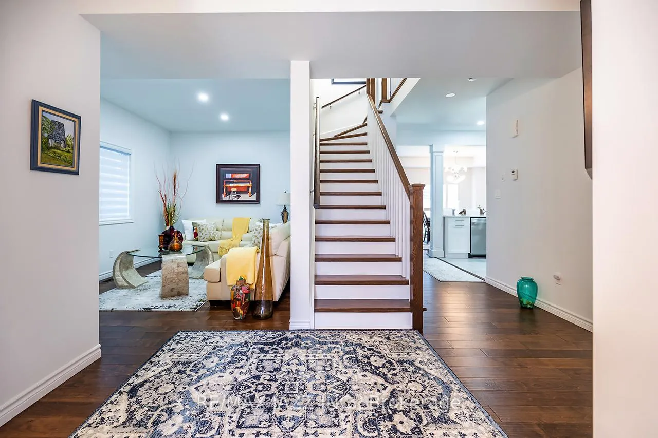 Photo 9 of 10 Thomas Bird Street, Clarington, Bowmanville — HOMEH