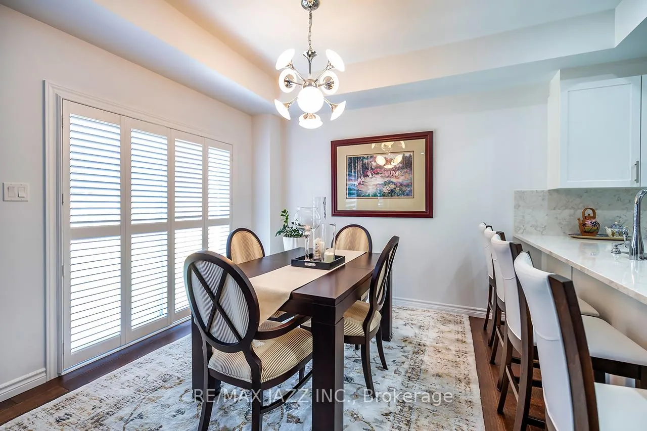 Photo 17 of 10 Thomas Bird Street, Clarington, Bowmanville — HOMEH