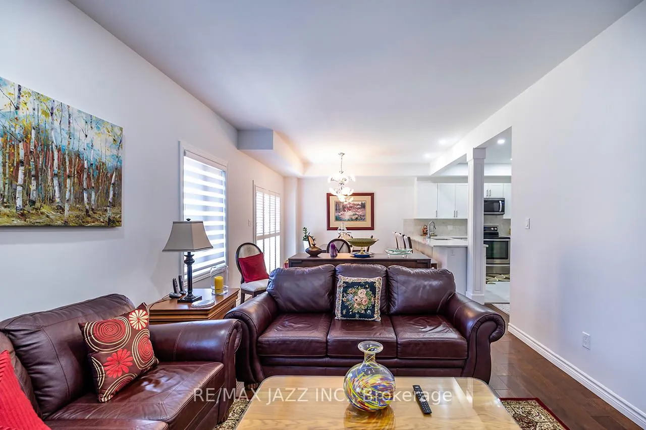 Photo 20 of 10 Thomas Bird Street, Clarington, Bowmanville — HOMEH