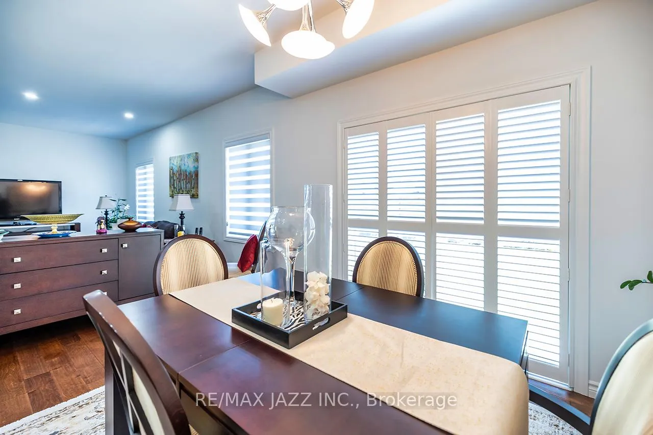 Photo 22 of 10 Thomas Bird Street, Clarington, Bowmanville — HOMEH