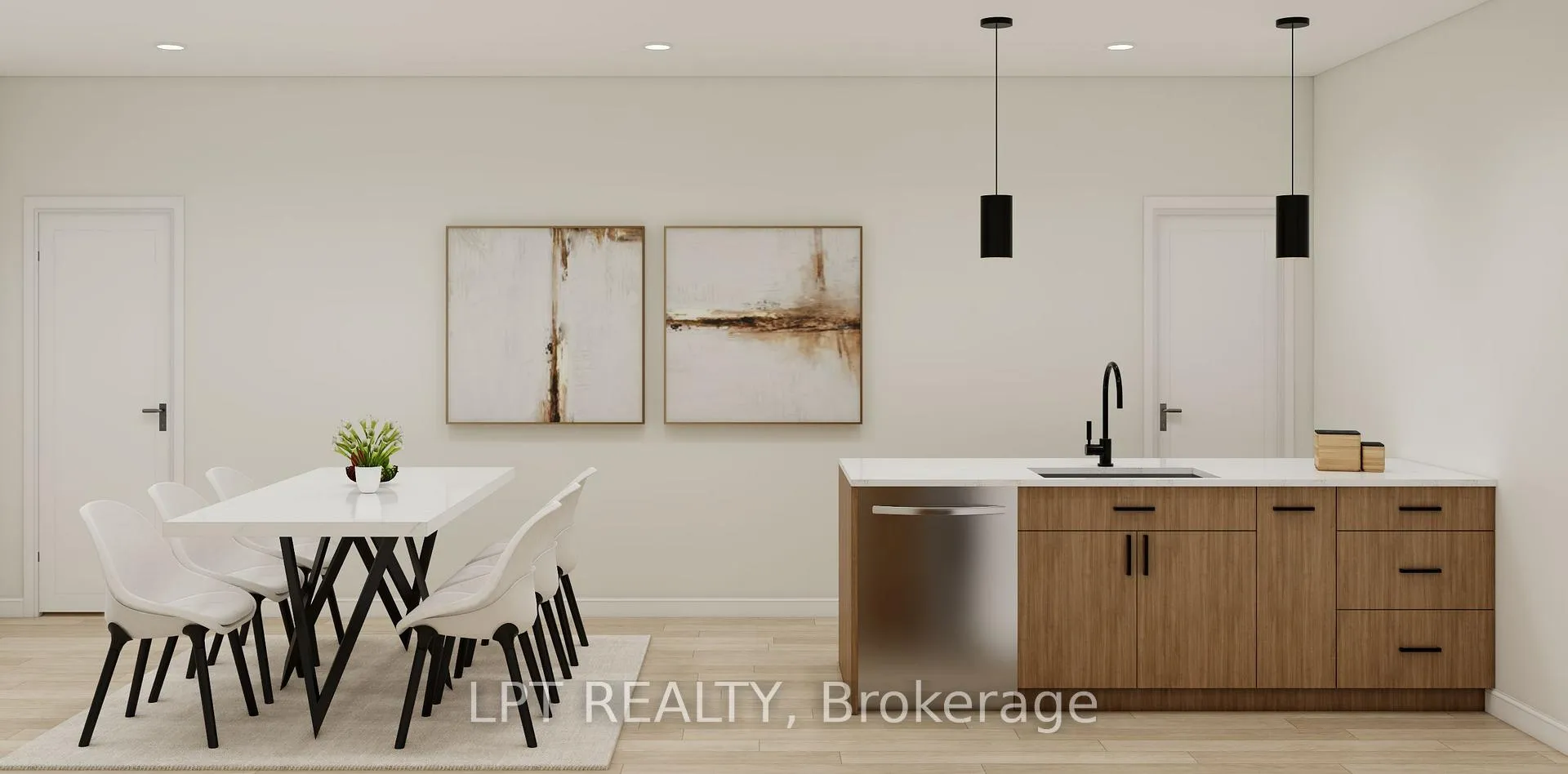 Photo 3 of Unit Unit #8, 373 Ibeville Street, Ottawa, Vanier — HOMEH