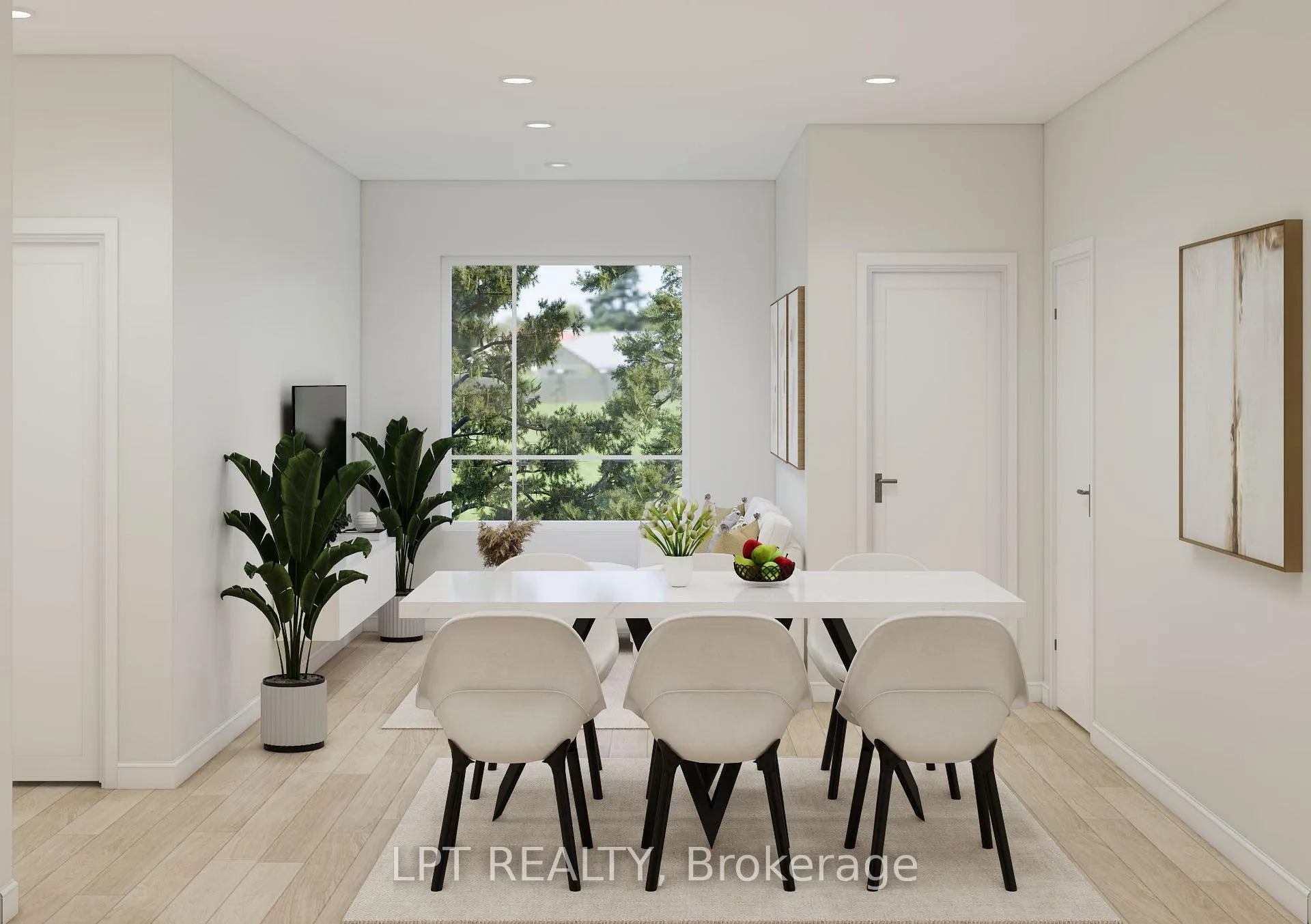 Photo 5 of Unit Unit #8, 373 Ibeville Street, Ottawa, Vanier — HOMEH