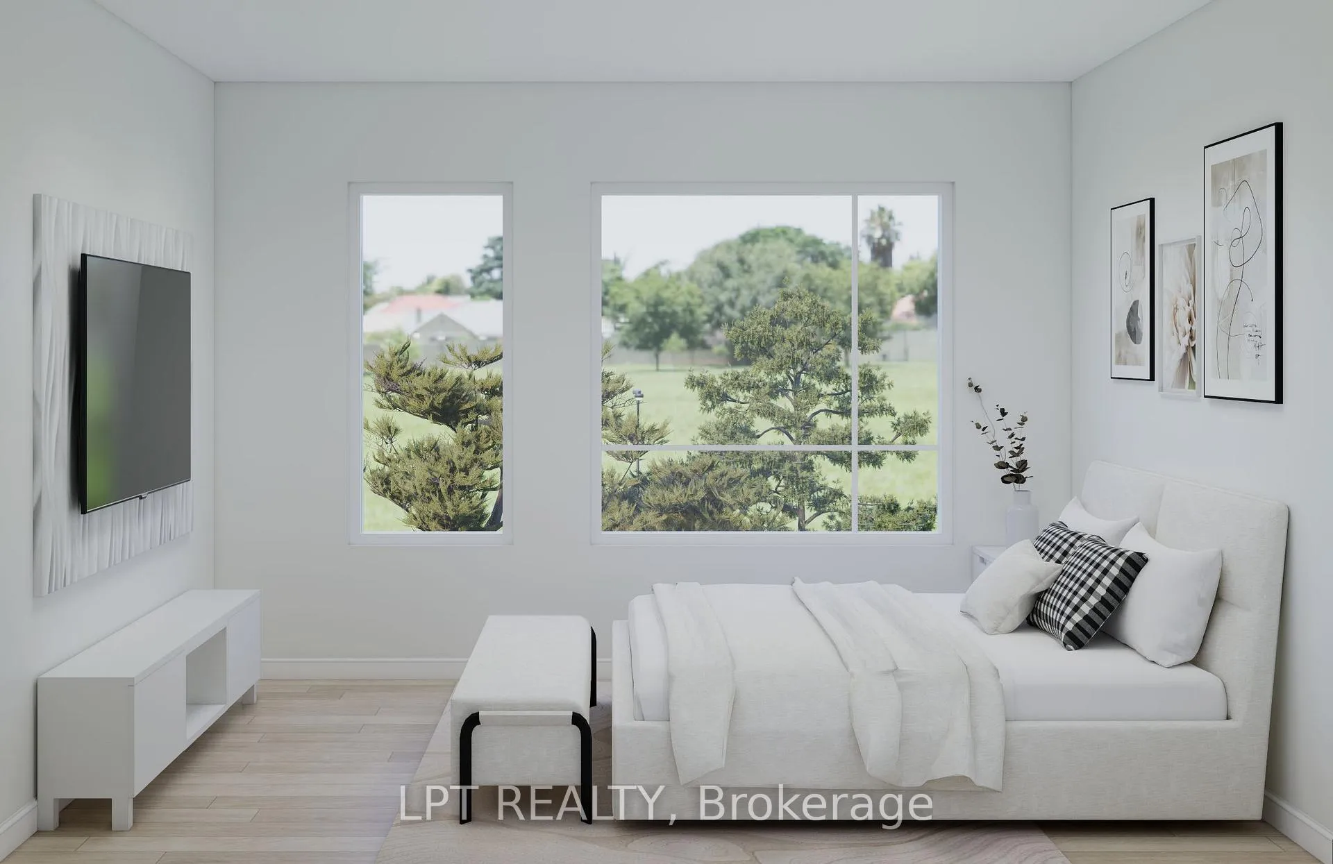 Photo 8 of Unit Unit #8, 373 Ibeville Street, Ottawa, Vanier — HOMEH