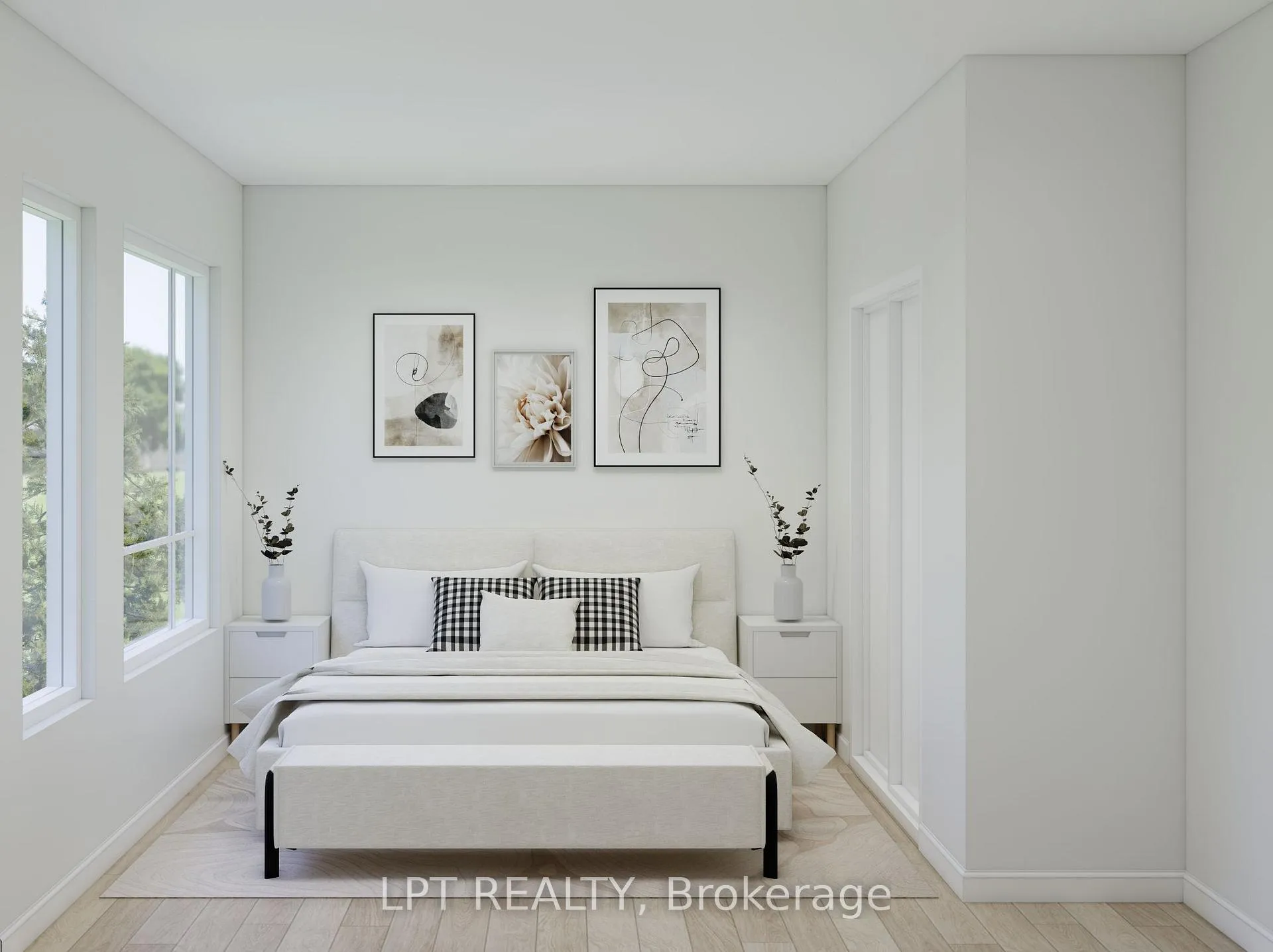 Photo 9 of Unit Unit #8, 373 Ibeville Street, Ottawa, Vanier — HOMEH