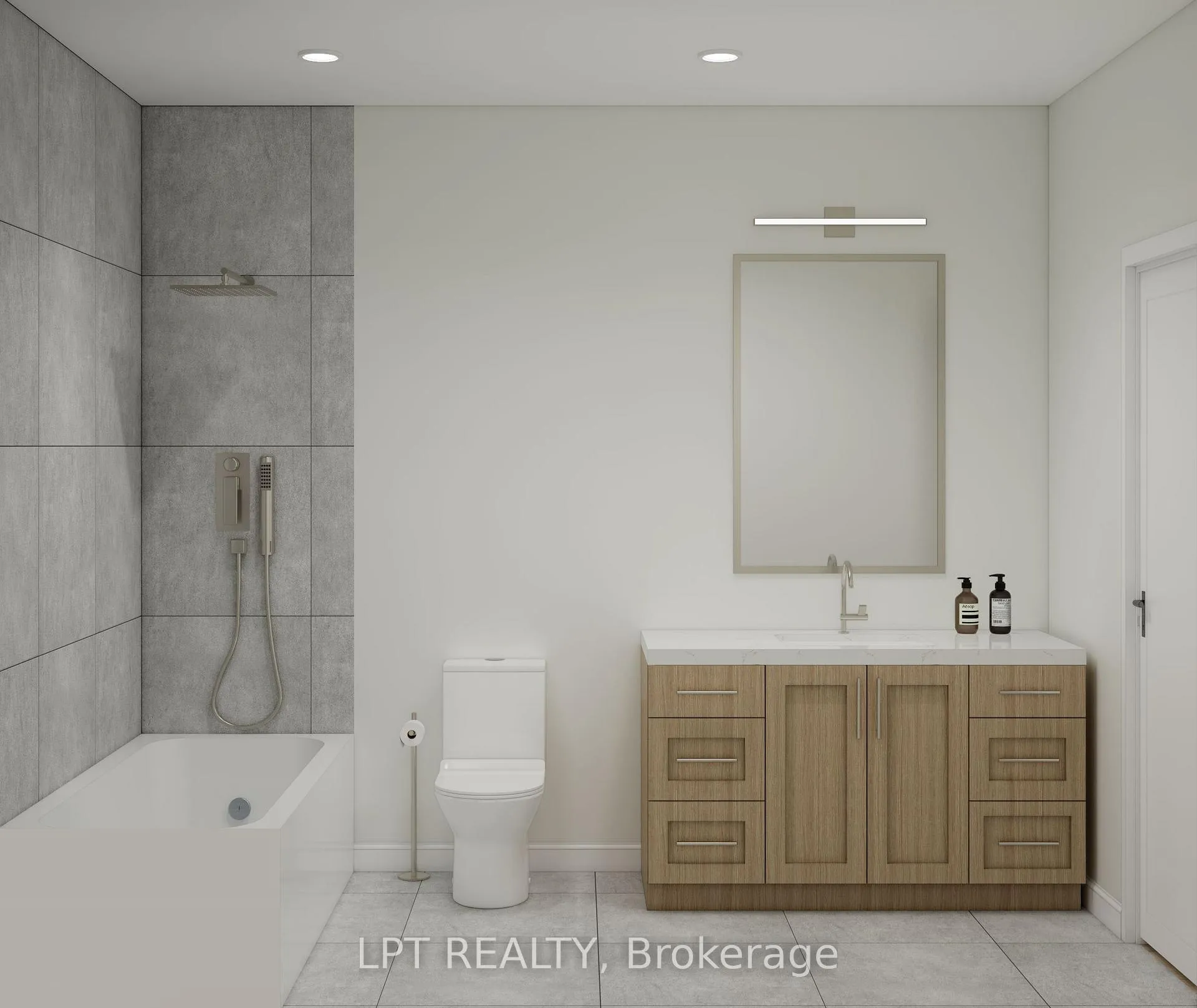 Photo 10 of Unit Unit #8, 373 Ibeville Street, Ottawa, Vanier — HOMEH