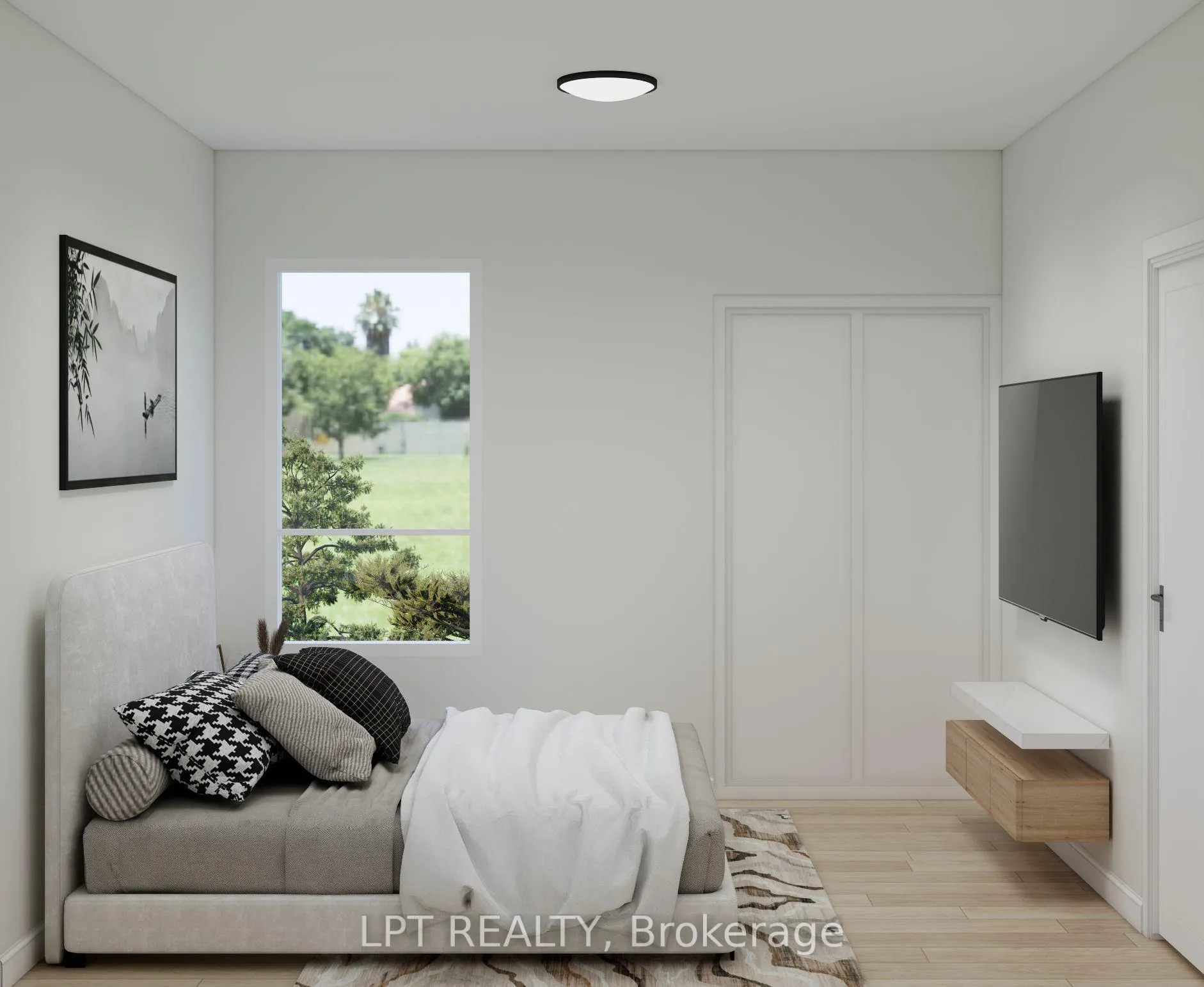Photo 11 of Unit Unit #8, 373 Ibeville Street, Ottawa, Vanier — HOMEH