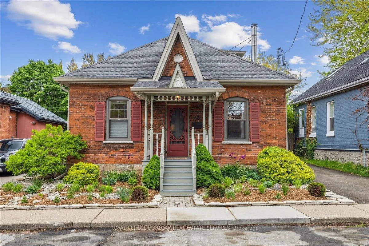 Photo 1 of 13 Reginald Street, Hamilton, Kirkendall — HOMEH