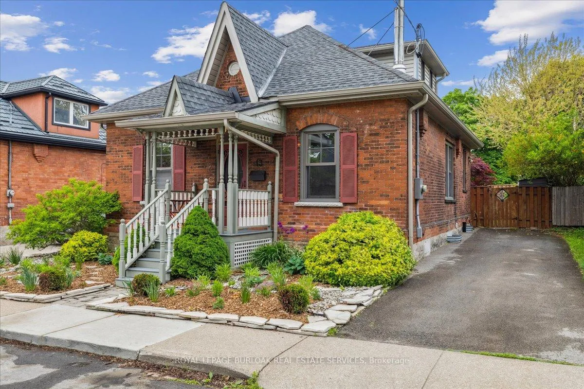 Photo 2 of 13 Reginald Street, Hamilton, Kirkendall — HOMEH