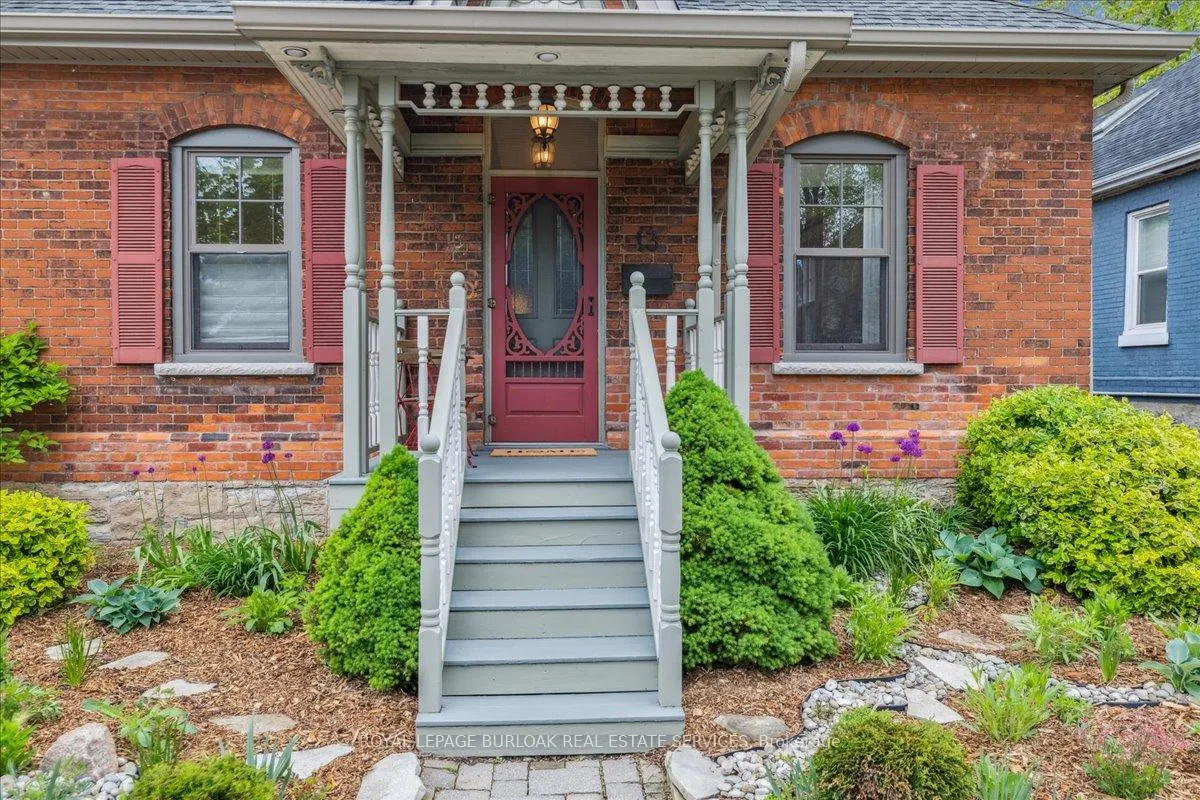 Photo 3 of 13 Reginald Street, Hamilton, Kirkendall — HOMEH