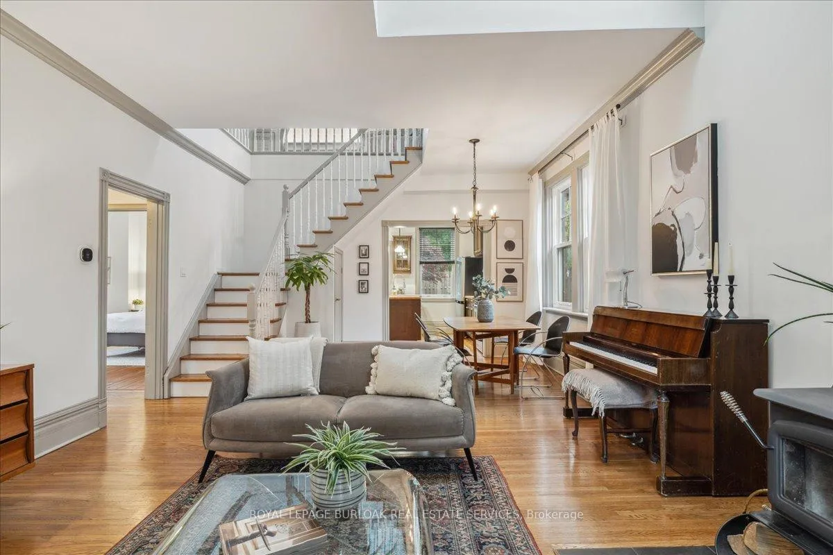 Photo 6 of 13 Reginald Street, Hamilton, Kirkendall — HOMEH