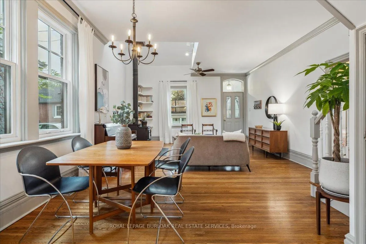 Photo 10 of 13 Reginald Street, Hamilton, Kirkendall — HOMEH