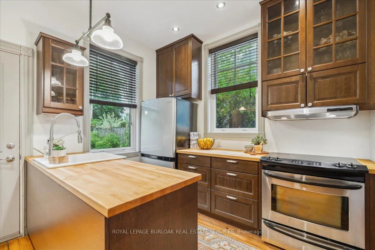 Photo 12 of 13 Reginald Street, Hamilton, Kirkendall — HOMEH