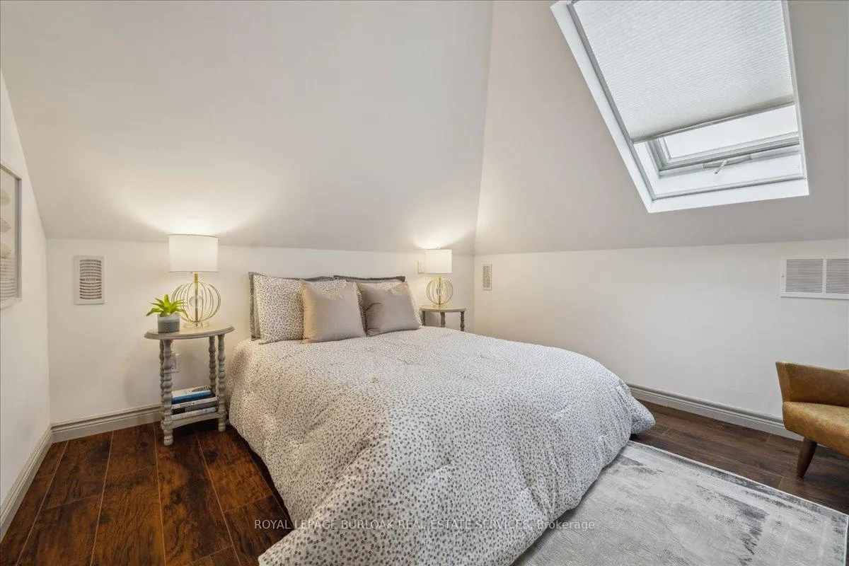 Photo 21 of 13 Reginald Street, Hamilton, Kirkendall — HOMEH