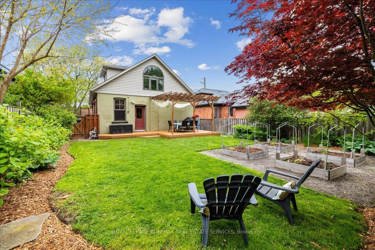 Photo 24 of 13 Reginald Street, Hamilton, Kirkendall — HOMEH