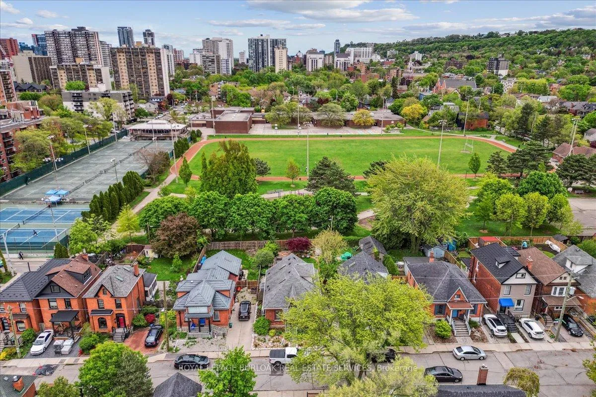 Photo 27 of 13 Reginald Street, Hamilton, Kirkendall — HOMEH