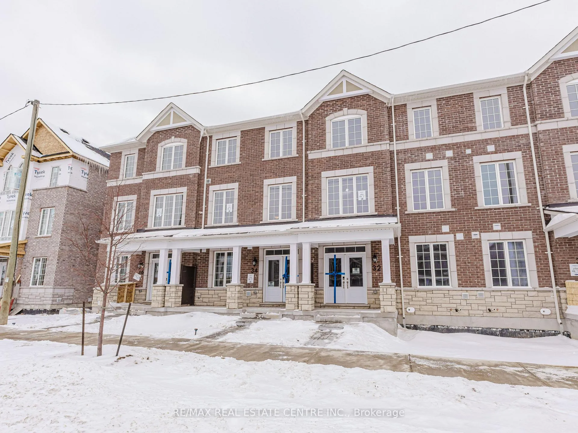 Photo 1 of 34 Bellasera Way, Caledon, Rural Caledon — HOMEH