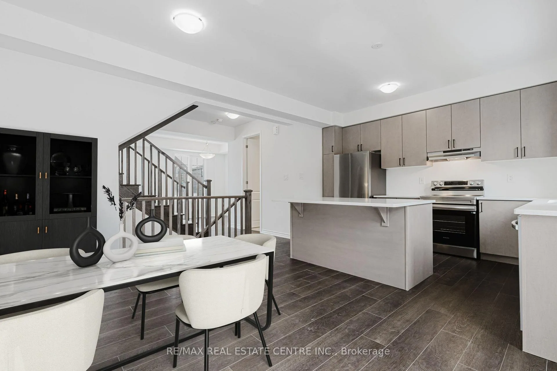 Photo 11 of 34 Bellasera Way, Caledon, Rural Caledon — HOMEH