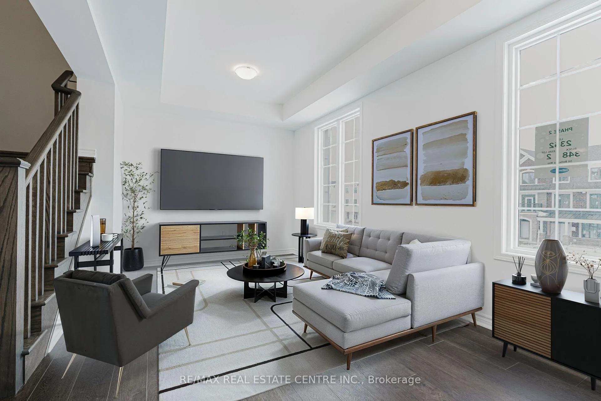 Photo 12 of 34 Bellasera Way, Caledon, Rural Caledon — HOMEH