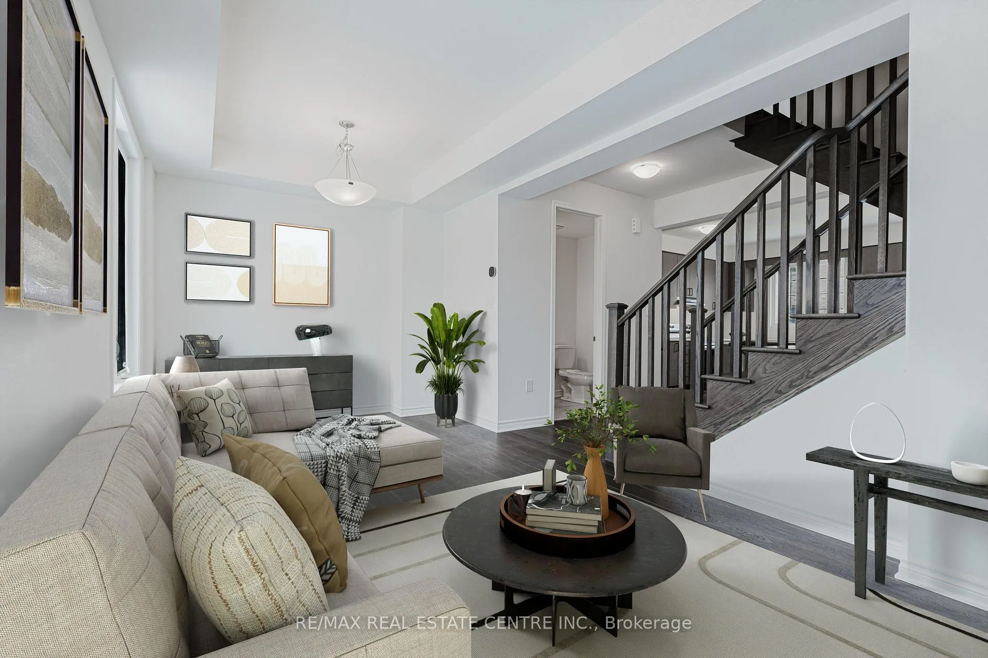 Photo 13 of 34 Bellasera Way, Caledon, Rural Caledon — HOMEH