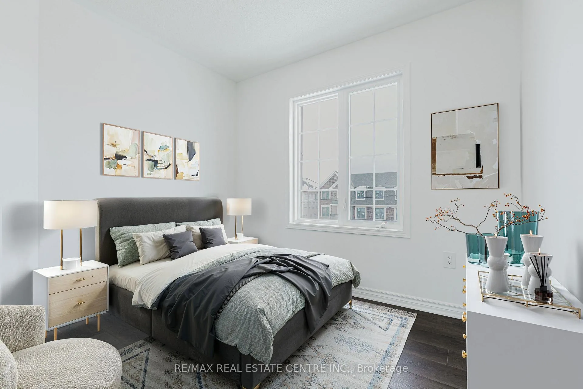 Photo 14 of 34 Bellasera Way, Caledon, Rural Caledon — HOMEH
