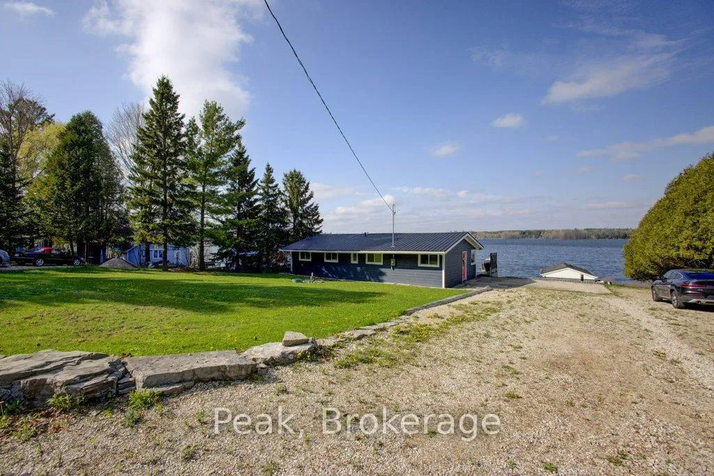 Photo 19 of 137 Road 100, Mapleton, Rural Mapleton — HOMEH