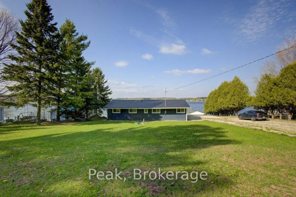 Photo 20 of 137 Road 100, Mapleton, Rural Mapleton — HOMEH