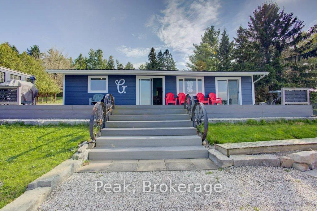 Photo 25 of 137 Road 100, Mapleton, Rural Mapleton — HOMEH