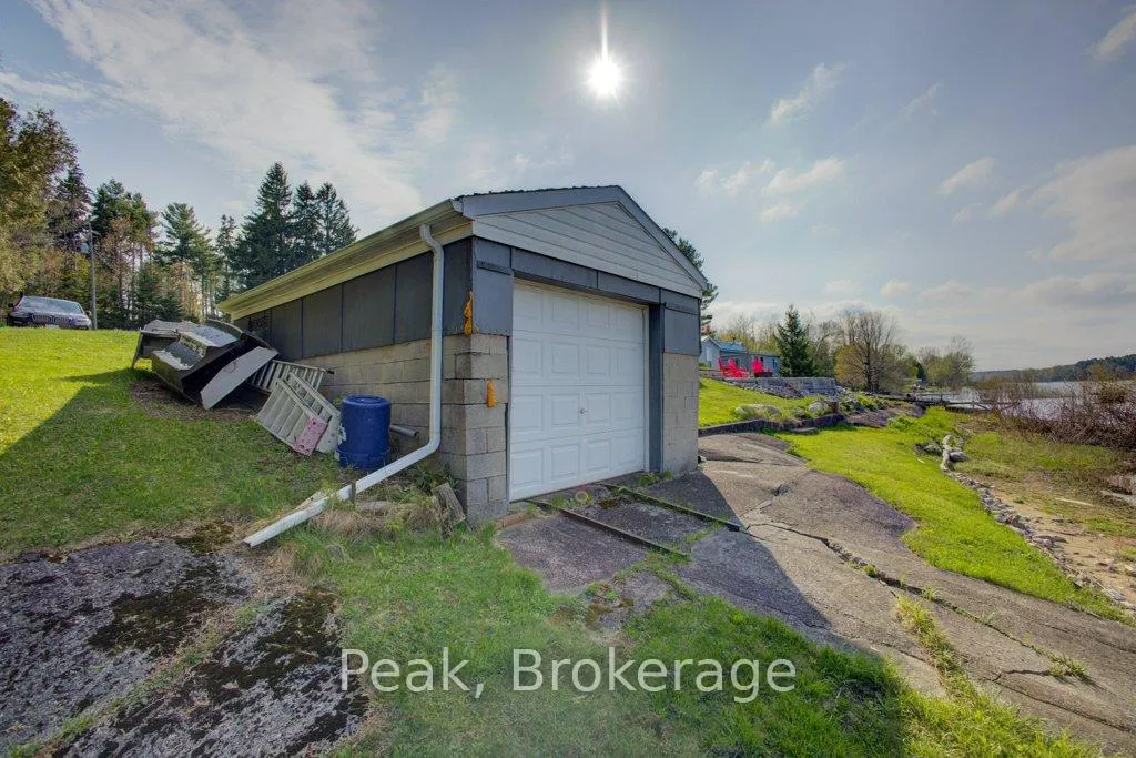 Photo 28 of 137 Road 100, Mapleton, Rural Mapleton — HOMEH