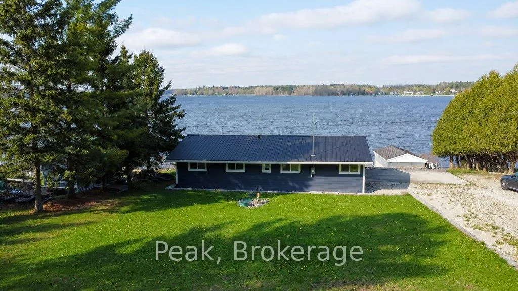 Photo 36 of 137 Road 100, Mapleton, Rural Mapleton — HOMEH
