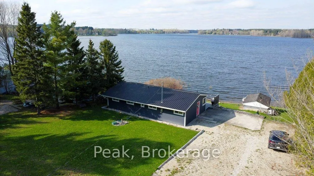 Photo 37 of 137 Road 100, Mapleton, Rural Mapleton — HOMEH