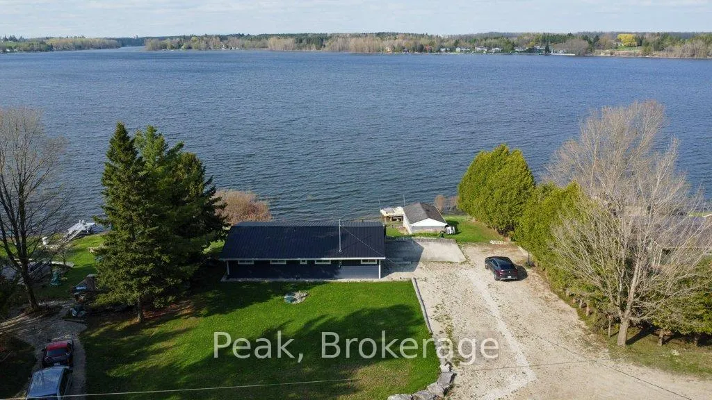 Photo 38 of 137 Road 100, Mapleton, Rural Mapleton — HOMEH