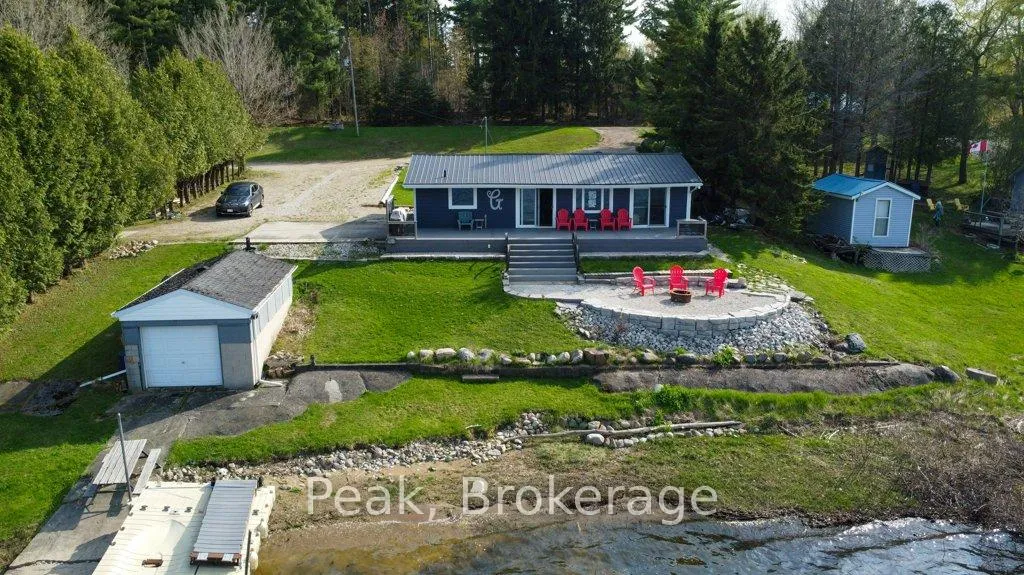 Photo 44 of 137 Road 100, Mapleton, Rural Mapleton — HOMEH
