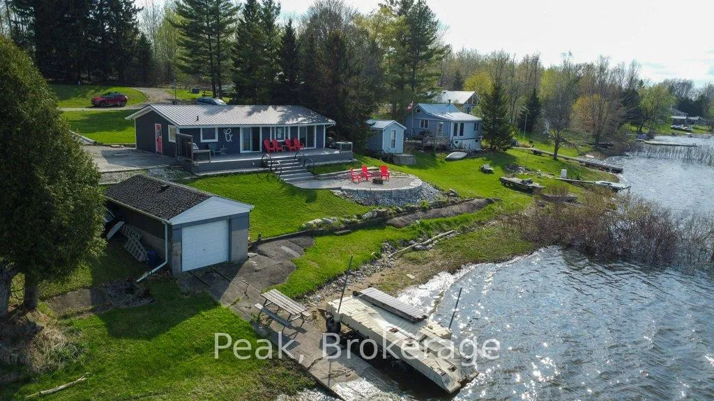 Photo 45 of 137 Road 100, Mapleton, Rural Mapleton — HOMEH
